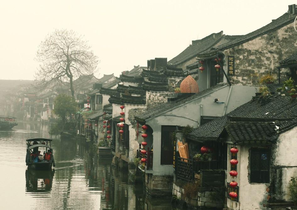 扶摇皇后古风装扮